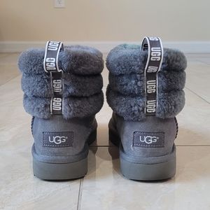 UGG women Winter shoe